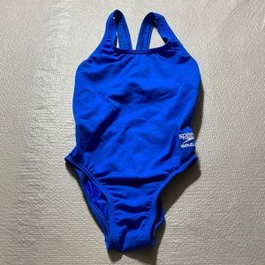 Girls one piece swimsuit 6
